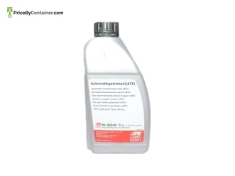 FEBI 0019896803 — FEBI RED GEAR OIL 29449 / 0019896803