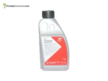 FEBI 0019897703 — FEBI GEAR OIL GREEN 7803 – 33889 / 0019897703