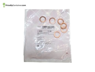 FEBI 007603012110 — FEBI FUEL FILTER WASHER 04054 / 007603012110