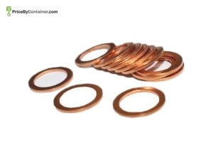 FEBI 007603014106 — FEBI WASHER 07215 / 007603014106