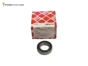 FEBI 0089814325 — FEBI BEARING 6606 05362 / 0089814325