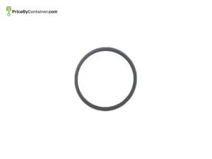 FEBI 0109972348 — FEBI SEALING RING 100165 / 0109972348