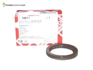 FEBI 0189970447 — FEBI SHAFT SEAL 34817 / 0189970447