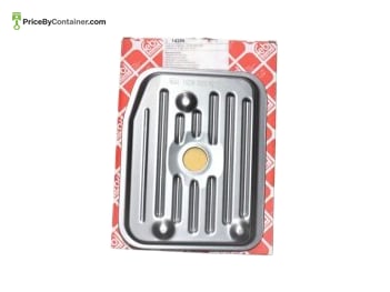 FEBI 01M325429 — FEBI GEAR FILTER AUDI VW 14256 / 01M325429