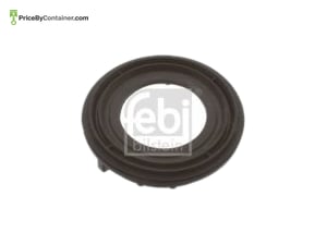 FEBI 022103484F — The Febi Spark Plug Valve Cover Gasket, with part number 43747 and alternate part number 022103484F, is a quality…