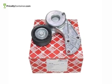 FEBI 022145299E — Febi Drive Serpentine Belt Tensioner For Audi-Volkswagen 33716 Part Number : 022145299E