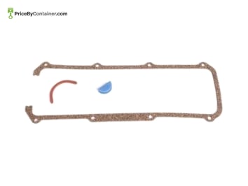 FEBI 026198025A — FEBI T.C.GASKET GOLF III 15290 026198025A / 15290