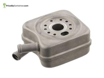 FEBI 028117021L — FEBI OIL COOLER 028117021L / 31110