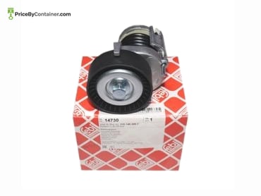 FEBI 030145299F — FEBI BELT TENSIONER VW 14730 / 030145299F
