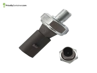 FEBI 038919081K — FEBI OIL PRESSURE 19018 SWITCH-GOLF/A2 038919081K / 19018