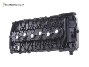 FEBI 03H103429L — Febi Cylinder Head Cover For Audi-Volkswagen Part Number: 03H103429L