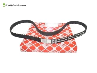 FEBI 056109119A — FEBI TIMING BELT 12652 / 056109119A