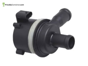 FEBI 059121012B — Febi Engine Auxiliary Water Pump For Audi-Volkswagen 059121012B