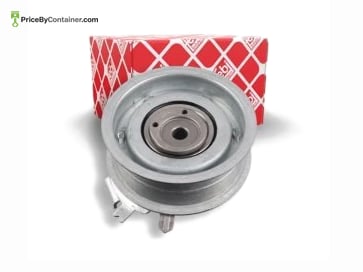 FEBI 06A109479F — Febi Engine Timing Belt Tensioner For Audi-Volkswagen 15878 / 06A109479F