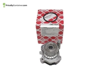 FEBI 06A121011E — FEBI WATER PUMP 15900 / 06A121011E