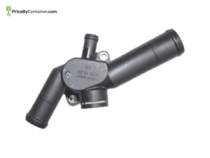 FEBI 06A121132 — FEBI FLANGE 29791 / 06A121132