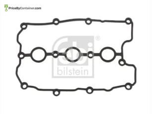 FEBI 06E103484P — Febi Genuine Valve Cover Gasket For Audi-Volkswagen 33727 / 06E103484P