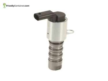 FEBI 06E109257T — FEBI SOLINOIDE VALVE FOR CAMSHAFT ADJUSTMENT 174380 06E109257T / 174380