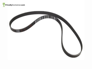 FEBI 06E903137AB — Febi Serpentine Supercharger Belt For Audi-Volkswagen 7PK1270 / 06E903137AB