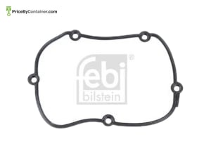 FEBI 06H103483C — Febi Upper Timing Cover Gasket For Audi-Volkswagen 170573/ 06H103483C