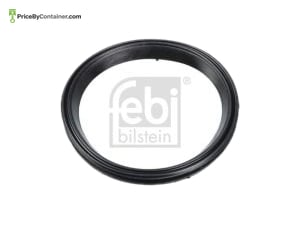 FEBI 06H103483D — Febi Engine Timing Cover Gasket For Audi-Volkswagen 171570 / 06H103483D