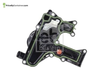 FEBI 06H103495AJ — Febi Engine Oil Separator PCV Valve For Audi-Volkswagen 176317 Part Number : 06H103495AJ