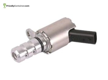 FEBI 06H115243L — FEBI SOLENOID VALVE FOR CAMSHAFT ADJUSTMENT – FEB175057 06H115243L / 175057