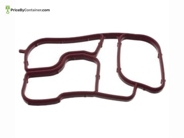 FEBI 06J117070C — Febi Engine Oil Cooler Gasket For Audi-Volkswagen 48367 / 06J117070C