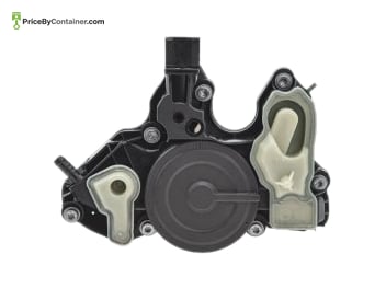 FEBI 06K103495BL — Febi Oil Separator PCV Crankcase Vent Valve For Audi-VW 176316 Part Number : 06K103495BL