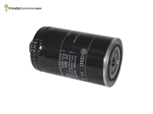 FEBI 074115561 — FEBI OIL FILTER BORA/CADDY II 074115561 / 37559