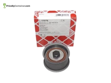 FEBI 078109244H — FEBI BELT TENSIONER 17076 / 078109244H