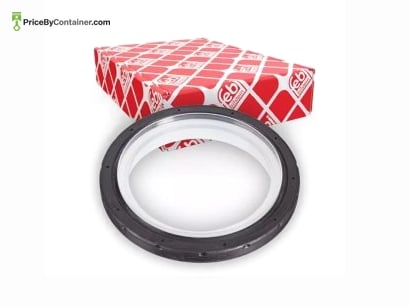 FEBI 079103051F — Febi Rear Engine Camshaft Oil Seal For Audi-Volkswagen 104315 / 079103051F