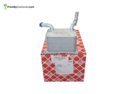 FEBI 079117015P — FEBI OIL COOLER 107530 / 079117015P