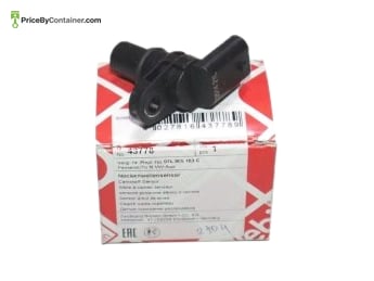FEBI 07L905163C — Febi Camshaft Position Sensor For Audi-Volkswagen 43778 / 07L905163C