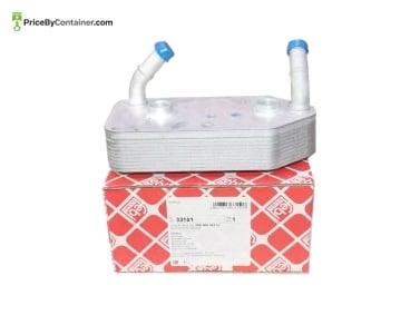 FEBI 096409061G — FEBI OIL COOLER 33151 / 096409061G