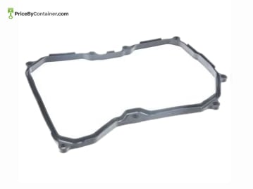 FEBI 09G321370 — Febi Oil Pan Gasket For Audi-Volkswagen 47381 / 09G321370