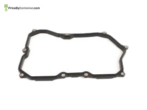 FEBI 09M321370A — FEBI GASKET-106019 09M321370A / 106019