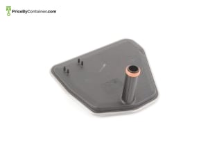 FEBI 0AT325429 — FEBI TRANSMISSION OIL FILTER SET FOR AUTOMATIC TRANSMISSION WITH OIL PAN GASKET – FEB176671 0AT325429 / 176671