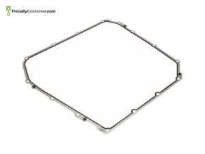 FEBI 0B5321371F — FEBI OIL PAN GASKET 0B5321371F / 176789