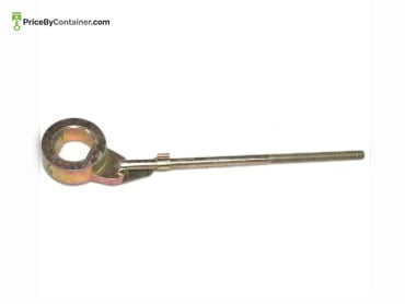 FEBI 1022000236 — The Febi Drive Belt Tensioner Adjustment Bar, designed for use in Mercedes-Benz vehicles with part numbers 02427 and…
