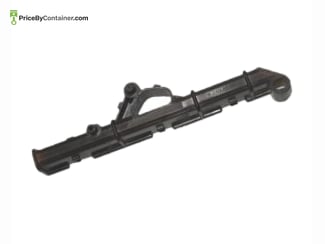 FEBI 1040520416 — FEBI CHAIN RAIL 10344 / 1040520416