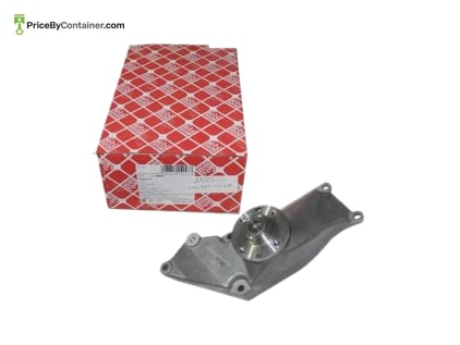 FEBI 1042001528 — FEBI FAN BRACKET 14947 / 1042001528