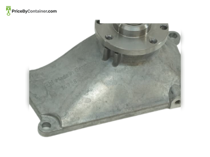 FEBI 1042002028 — FEBI – 14938 BEARING BRACKET MERCEDES BENZ SUSPENSION 1042002028