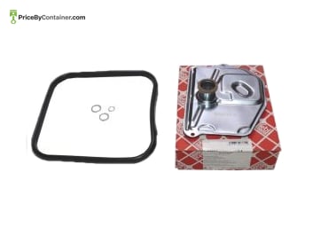 FEBI 1092700298 — FEBI OIL FILTER TRANS 08884 / 1092700298