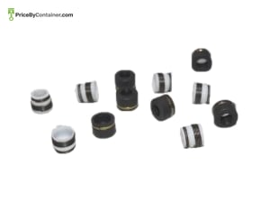 FEBI 1100500067 — FEBI VAVLE SEAL 08625 / 1100500067
