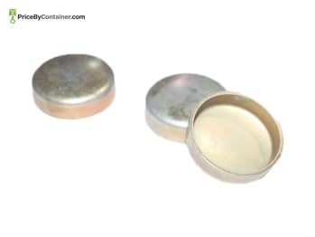 FEBI 11111717939 — FEBI WATER PLUG 07294 / 11111717939