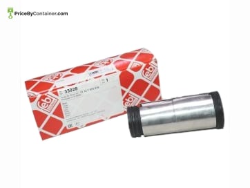 FEBI 11127570219 — FEBI SPARK PLUG PIPE 33028 / 11127570219