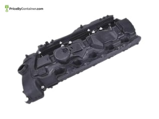 FEBI 11127570292 — FEBI – 103102 VALVE COVER GASKET BMW ENGINE PARTS 11127570292