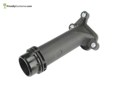 FEBI 11127810707 — FEBI COOLANT FLAP 11127810707 / 108261