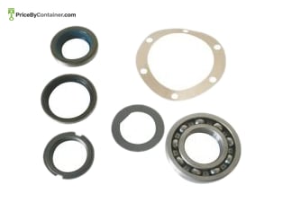 FEBI 1113500068 — FEBI FRONT BEARING 05423 1113500068 / 05423